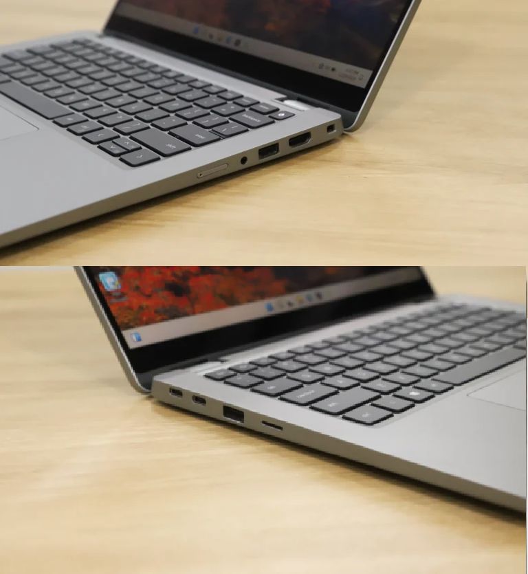 dell 5320